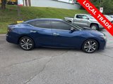 Used 2020 Nissan Maxima 3.5 SV w/ Floor Mat Group image 2