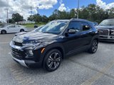 Used 2023 Chevrolet TrailBlazer LT image 2