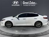 Used 2016 Kia Optima SX w/ Chrome Wheel Package image 2