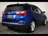 Used 2019 Chevrolet Equinox Premier image 2