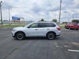Used 2020 Nissan Pathfinder SV w/ Rock Creek Edition image 2