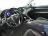 Used 2019 Toyota Camry XLE image 3