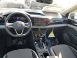 New 2024 Volkswagen Taos S image 6