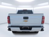 Used 2018 Chevrolet Silverado 1500 Custom w/ Custom Value Package image 4
