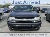 Used 2006 Chevrolet TrailBlazer LS w/ LS Preferred Equipment Group image 2