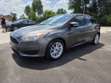 Used 2016 Ford Focus SE image 3