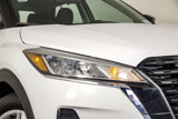 Used 2022 Nissan Kicks S image 4