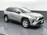 Certified 2019 Toyota RAV4 LE image 2