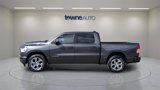 Used 2023 RAM 1500 Big Horn image 2