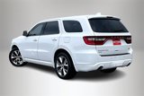 Used 2014 Dodge Durango R/T w/ Premium Nappa Leather Group image 3