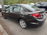 Used 2013 Honda Civic LX image 3