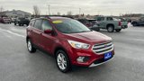 Used 2018 Ford Escape SE w/ SE Sync 3 Package image 3