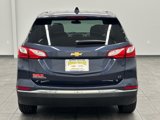 Used 2018 Chevrolet Equinox LT image 3