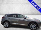 Certified 2024 Acura RDX SH-AWD image 4