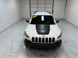 Used 2015 Jeep Cherokee Trailhawk w/ Comfort/Convenience Group image 6