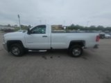 Used 2016 Chevrolet Silverado 2500 W/T image 4