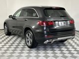 Used 2022 Mercedes-Benz GLC 300 image 3