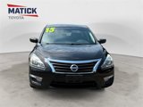 Used 2015 Nissan Altima 2.5 S image 2
