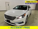Used 2015 Hyundai Sonata SE w/ Option Group 09 image 3
