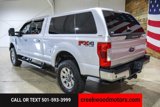 Used 2018 Ford F250 Lariat w/ Lariat Ultimate Package image 3