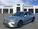 Used 2019 Toyota Camry L image 2