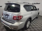 Used 2017 Nissan Armada SV w/ Driver Package image 5