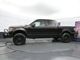 Used 2014 Ford F150 Lariat w/ Equipment Group 502A Luxury image 5
