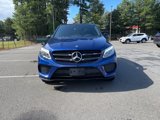 Used 2017 Mercedes-Benz GLE 43 AMG 4MATIC image 3