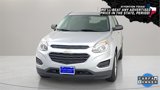 Used 2017 Chevrolet Equinox LS image 2