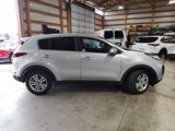 Used 2017 Kia Sportage LX image 4