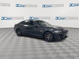 Used 2016 BMW 528i Sedan image 2