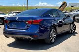 Used 2022 Nissan Altima 2.5 SR image 2