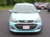 Used 2021 Chevrolet Spark LT image 4