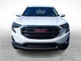 Used 2018 GMC Terrain SLE image 2
