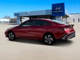 New 2025 Hyundai Elantra Sport image 4
