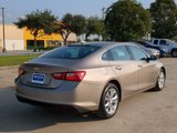 Used 2023 Chevrolet Malibu LT image 3