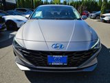 Used 2022 Hyundai Elantra SEL w/ Preferred Accessory Package image 2