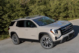 New 2025 GMC Terrain Elevation w/ Elevation Premium Package image 2