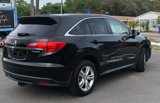 Used 2014 Acura RDX FWD image 3