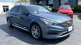 Used 2015 Hyundai Sonata Sport 2.0T image 2