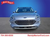 Used 2022 Ford Escape SEL w/ Technology Package image 2