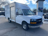 Used 2018 Chevrolet Express 3500 w/ Driver Convenience Package image 4