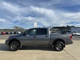 Used 2014 Nissan Titan PRO-4X image 2
