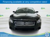 Used 2012 Nissan Maxima 3.5 S image 2