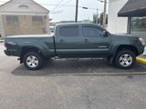 Used 2009 Toyota Tacoma 4x4 Double Cab image 2