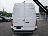Used 2024 Mercedes-Benz Sprinter 144 Cargo image 6