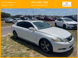 Used 2009 Lexus GS 350 image 2