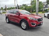Used 2018 Kia Sorento LX image 4