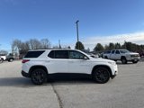 Used 2020 Chevrolet Traverse RS w/ LPO, Floor Liner Package image 3