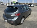 Used 2012 MAZDA MAZDA3 i Grand Touring w/ Tech Pkg image 6